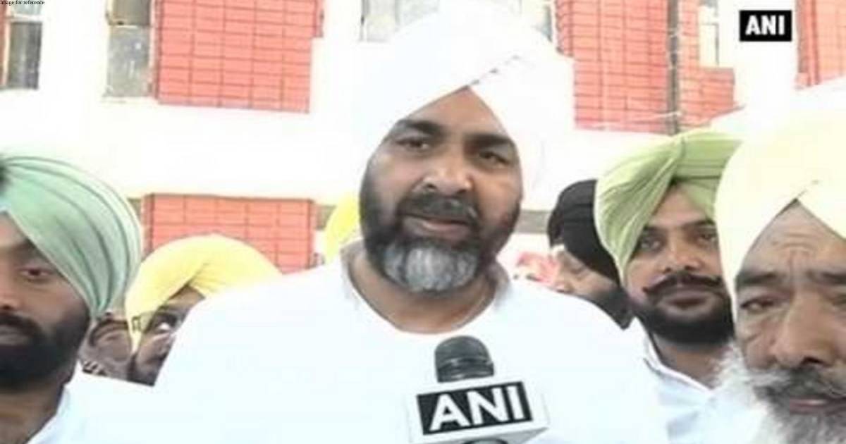 Punjab: Manpreet Singh Badal resigns from Congress